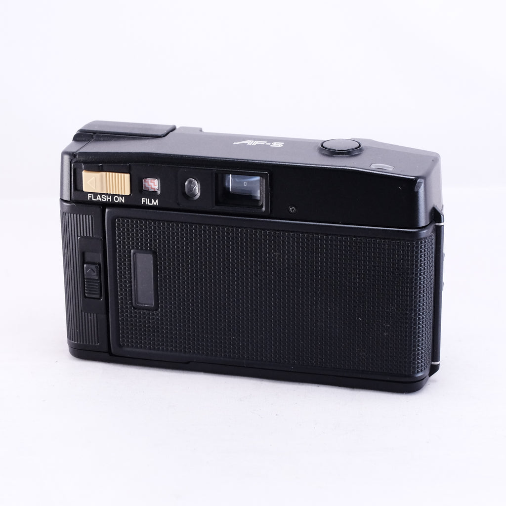 MINOLTA AF-S（Kodakフィルム＆電池付き）