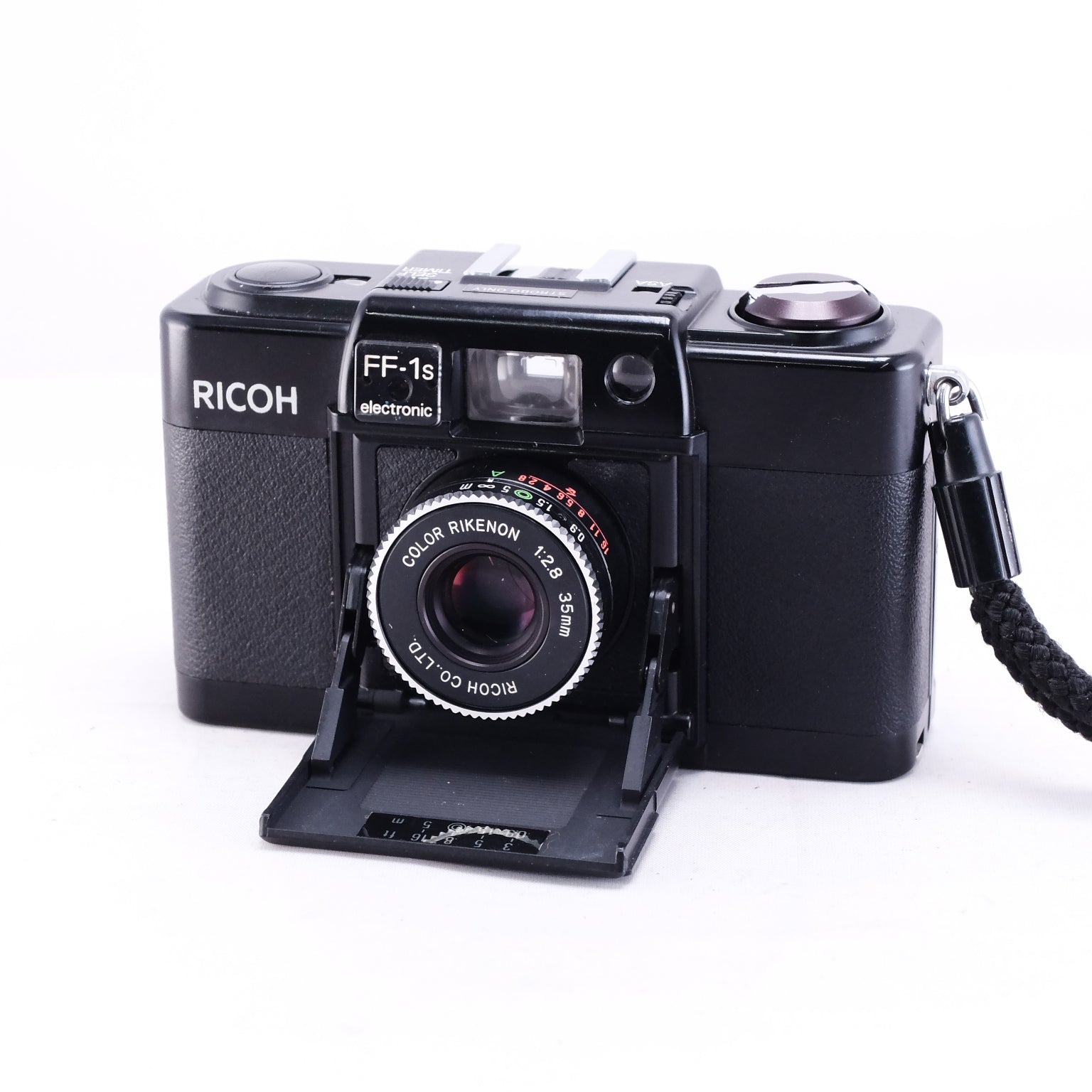RICOH FF-1s