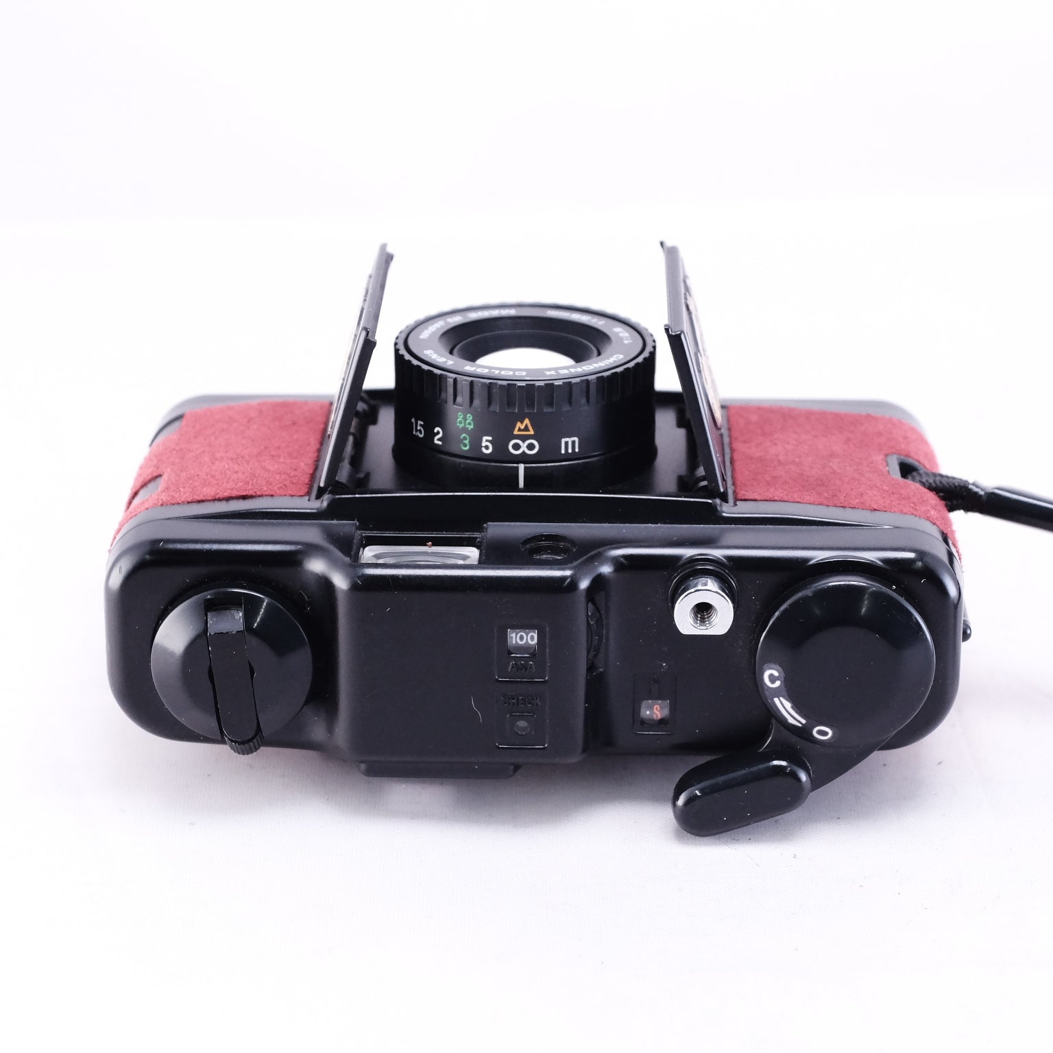 Chinon Bellami チノン べラミ