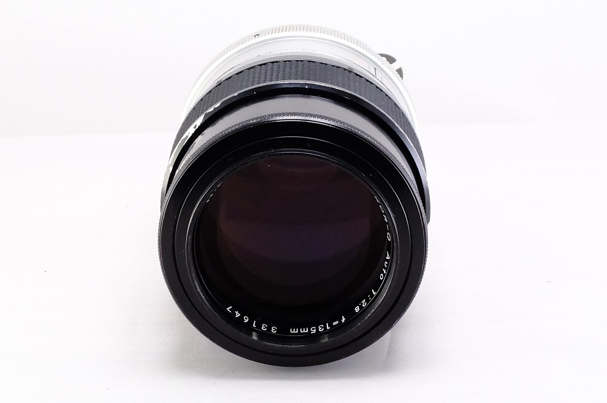 【Nikon】NIKKOR-Q Auto 135mm F2.8 Ai改 [F] #1796641541175 | 東京CAMERA