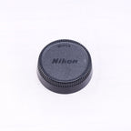 Nikon 非AI NIKKOR 50mm F2 [F]