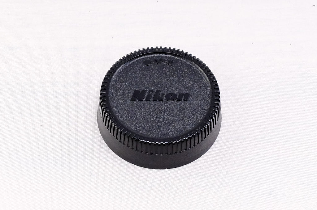 【Nikon】NIKKOR-Q Auto 135mm F2.8 Ai改 [F] #1796641541175 | 東京CAMERA