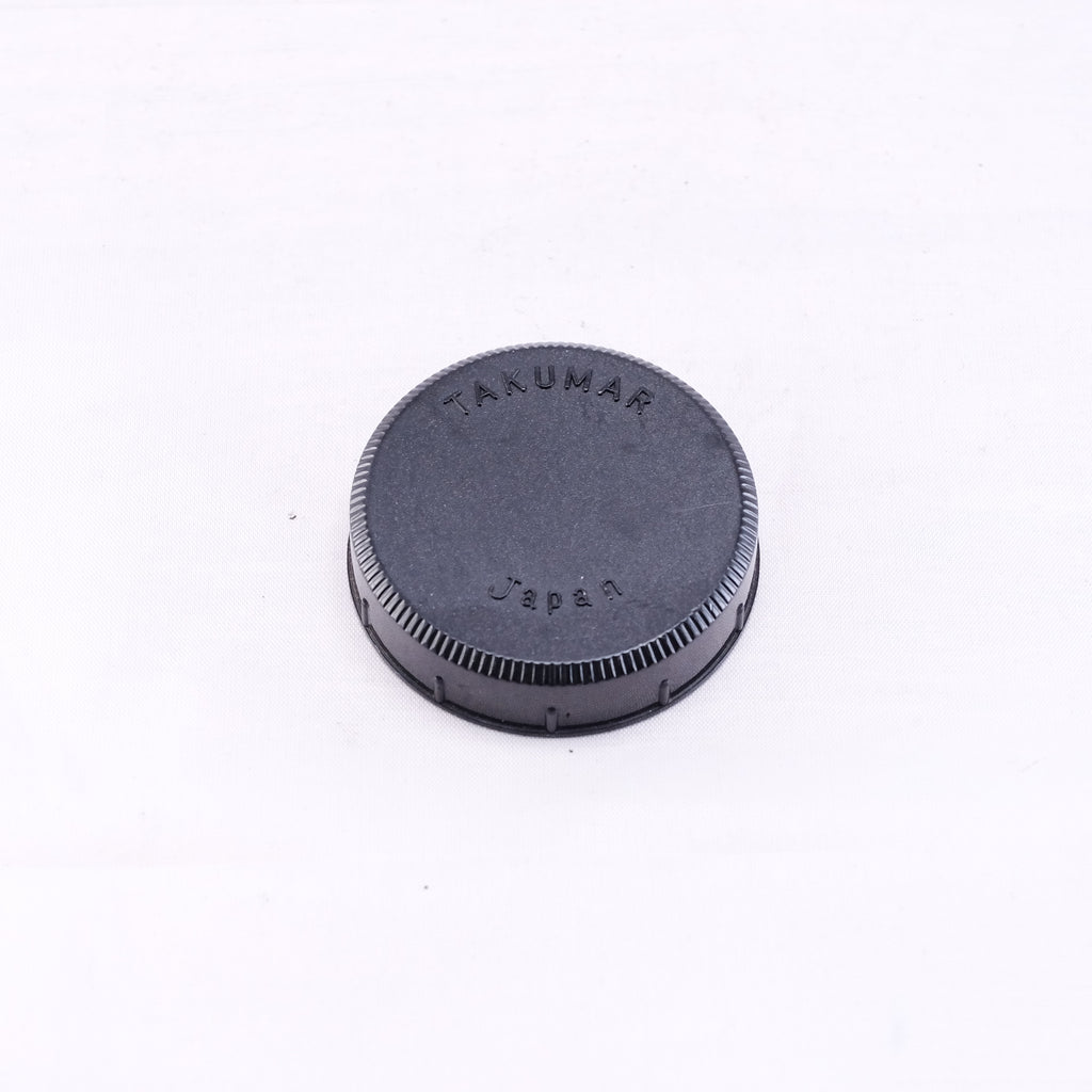 Yashica Auto Yashinon 5cm F2 [M42]