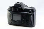 【Nikon】D70 + AF NIKKOR 28-80mm F3.3-5.6 G [1362537289616] | 東京CAMERA