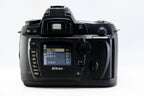【Nikon】D70 + AF NIKKOR 28-80mm F3.3-5.6 G [1362537289616] | 東京CAMERA