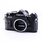 Canon AE-1 PROGRAM (Black)