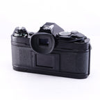 Canon AE-1 PROGRAM (Black)