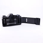 Canon AE-1 PROGRAM (Black)