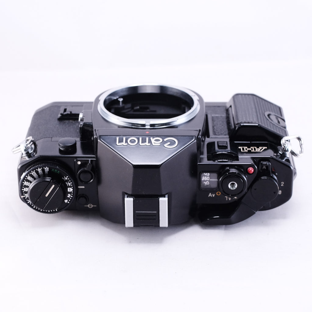 Canon A-1