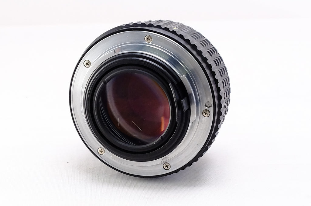 【PENTAX】smc PENTAX-M 50mm F1.4 [K] #1187642467792 | 東京CAMERA