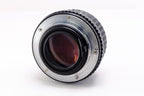 【PENTAX】smc PENTAX-M 50mm F1.4 [K] #1187642467792 | 東京CAMERA