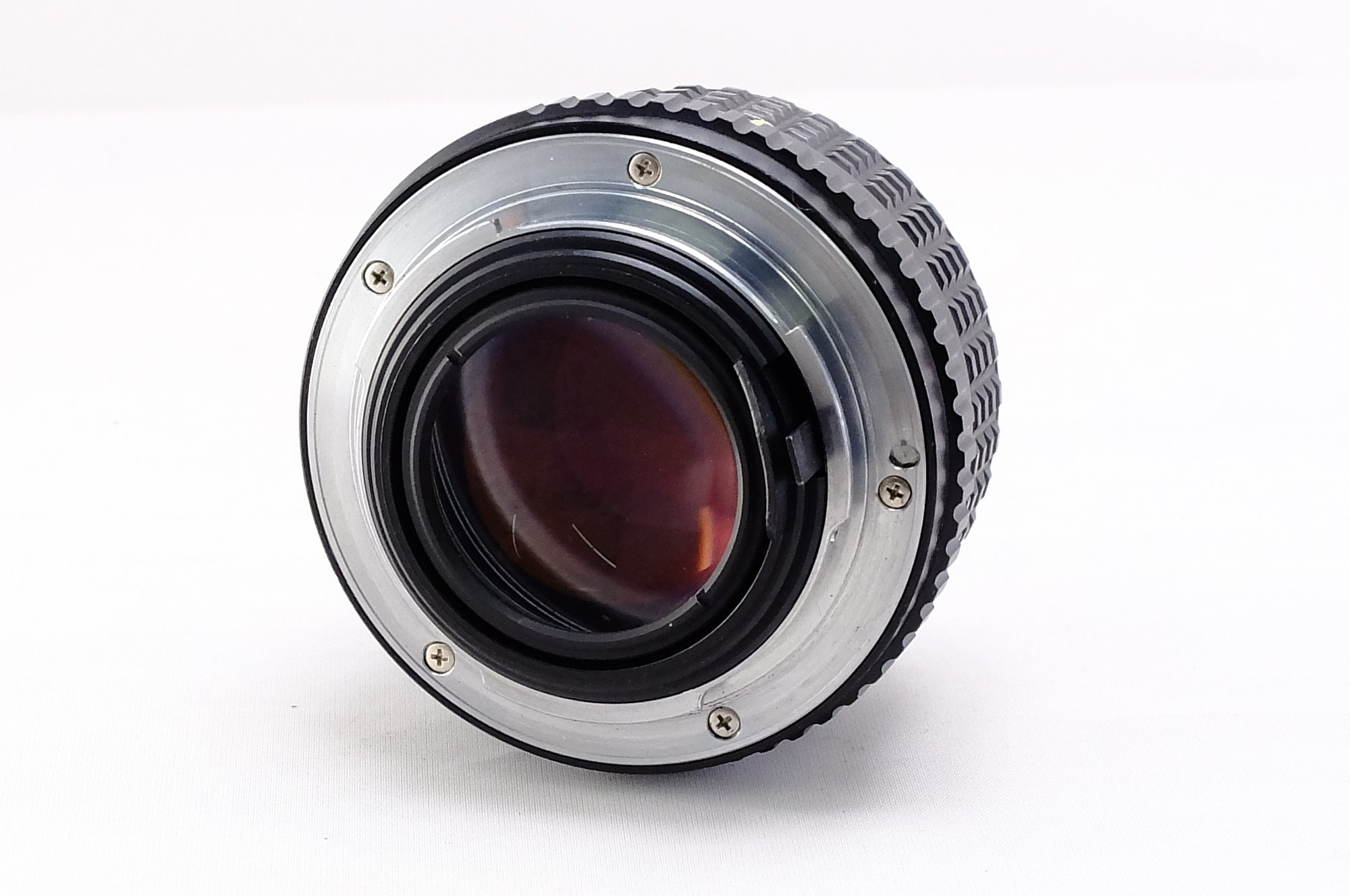 【PENTAX】smc PENTAX-M 50mm F1.4 [K] #1187642467792 | 東京CAMERA