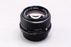 【PENTAX】smc PENTAX-M 50mm F1.4 [K] #1187642467792 | 東京CAMERA
