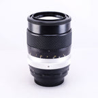 Nikon 非Ai NIKKOR-Q Auto 135mm F2.8  [F]