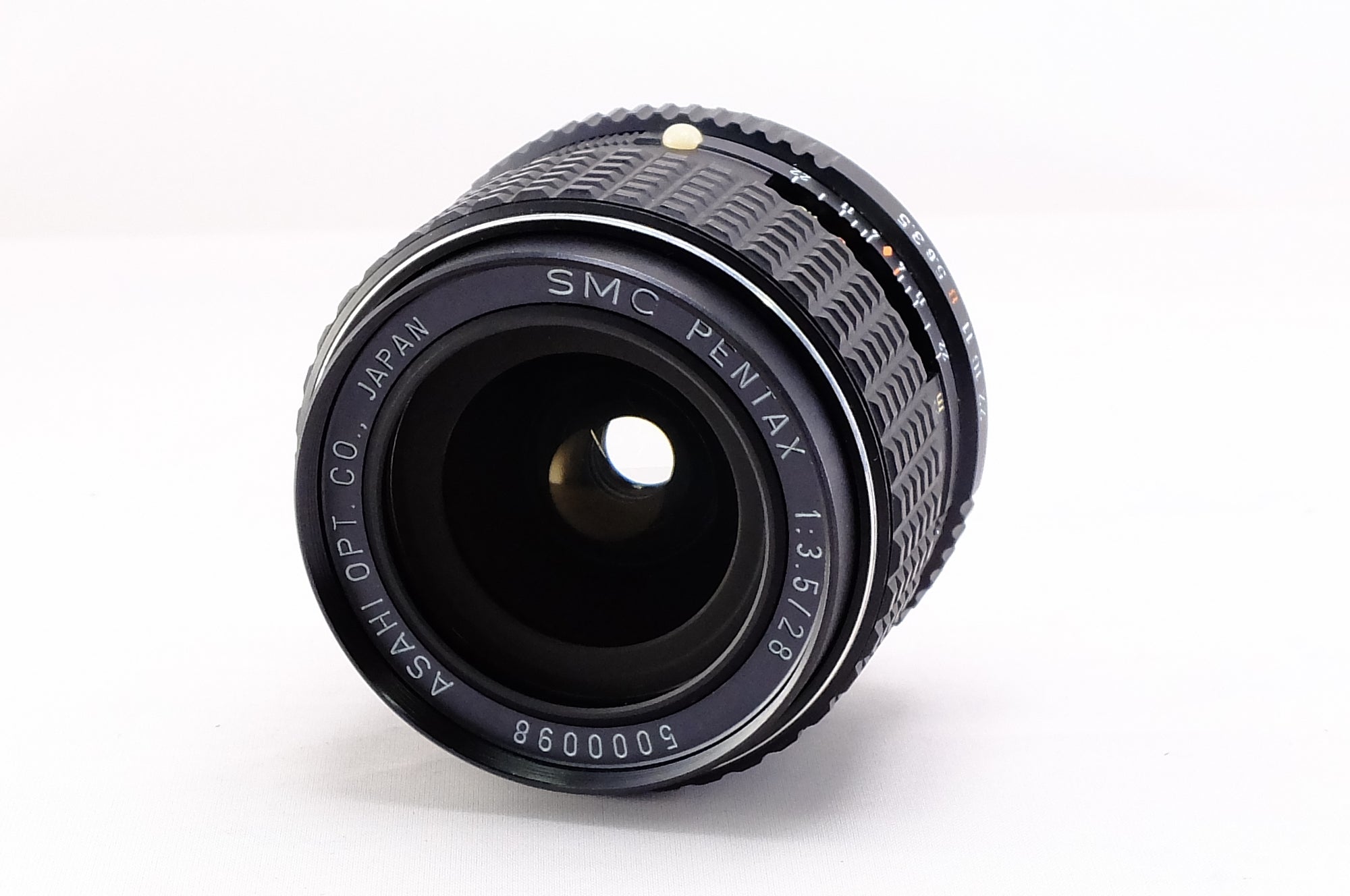 【PENTAX】 SMC PENTAX 28mm F3.5 [K] #1977644015812 | 東京CAMERA