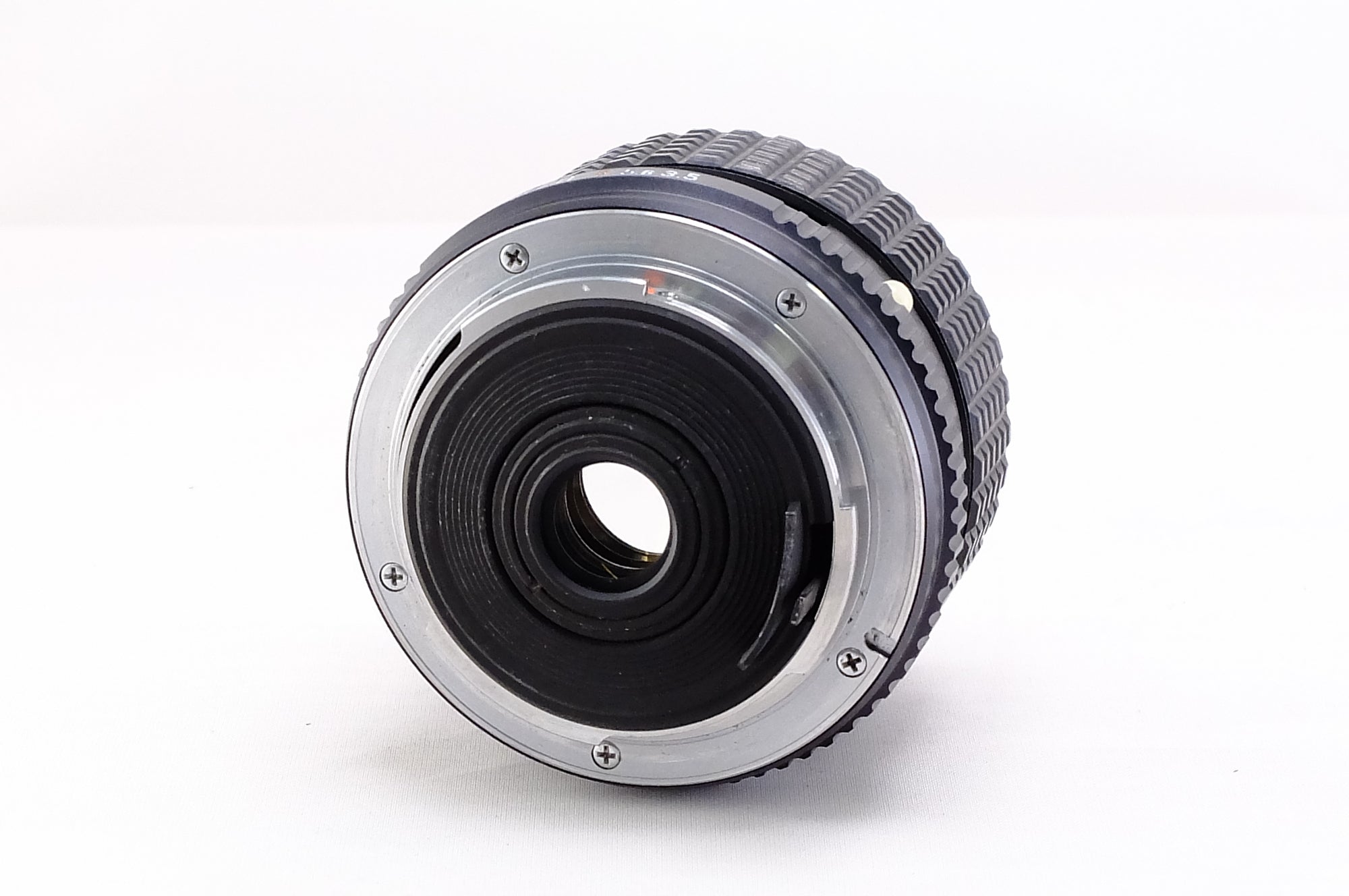 【PENTAX】 SMC PENTAX 28mm F3.5 [K] #1977644015812 | 東京CAMERA