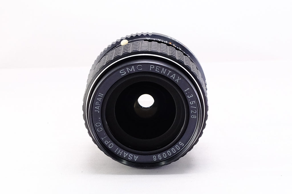 【PENTAX】 SMC PENTAX 28mm F3.5 [K] #1977644015812 | 東京CAMERA