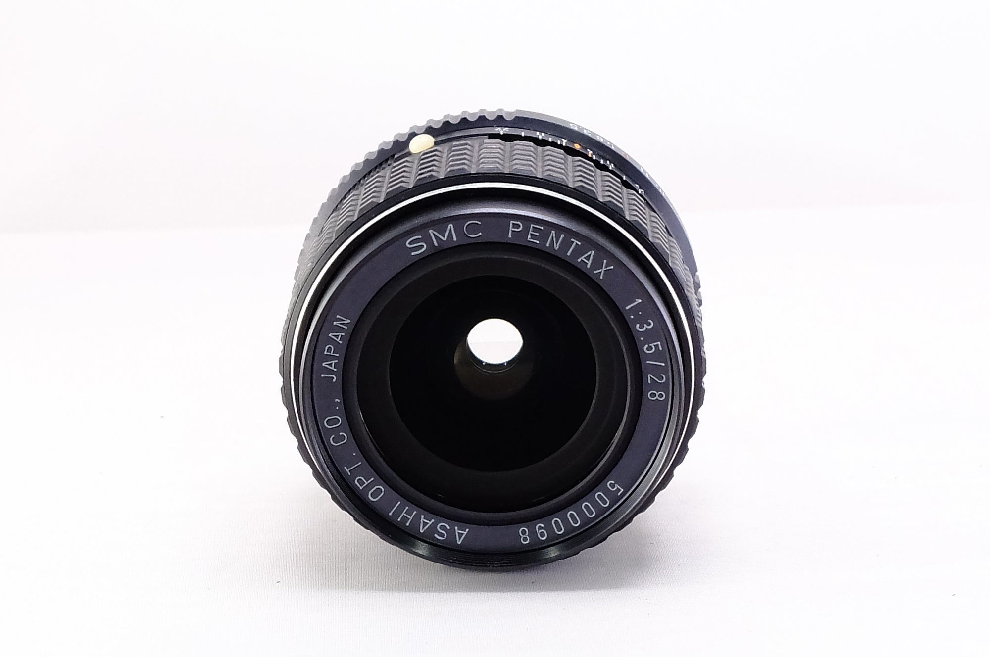 【PENTAX】 SMC PENTAX 28mm F3.5 [K] #1977644015812 | 東京CAMERA