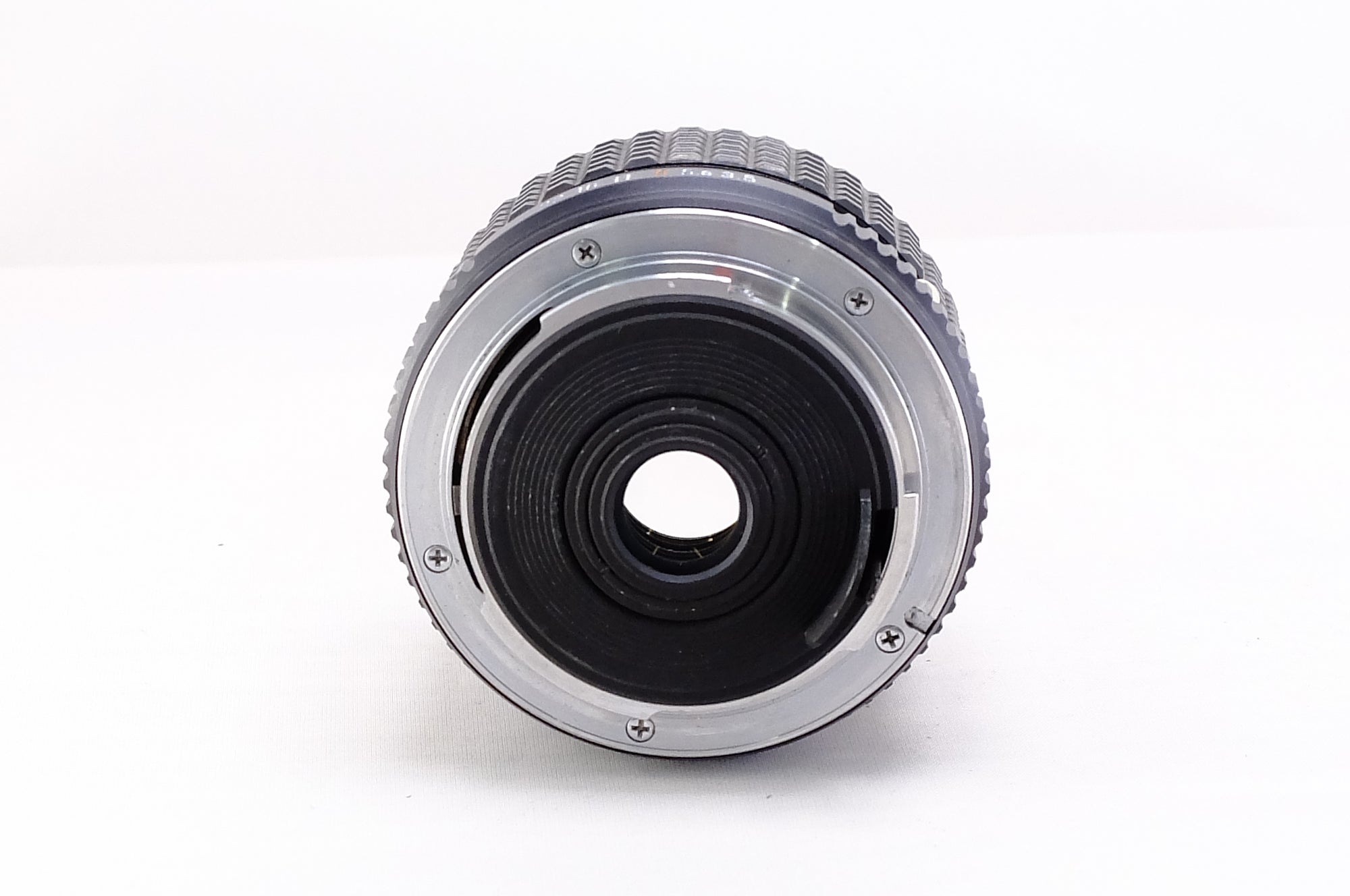 【PENTAX】 SMC PENTAX 28mm F3.5 [K] #1977644015812 | 東京CAMERA