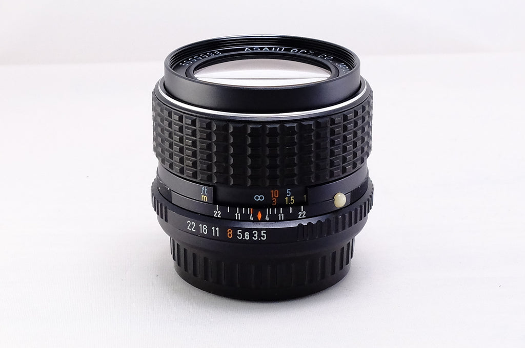 【PENTAX】 SMC PENTAX 28mm F3.5 [K] #1977644015812 | 東京CAMERA
