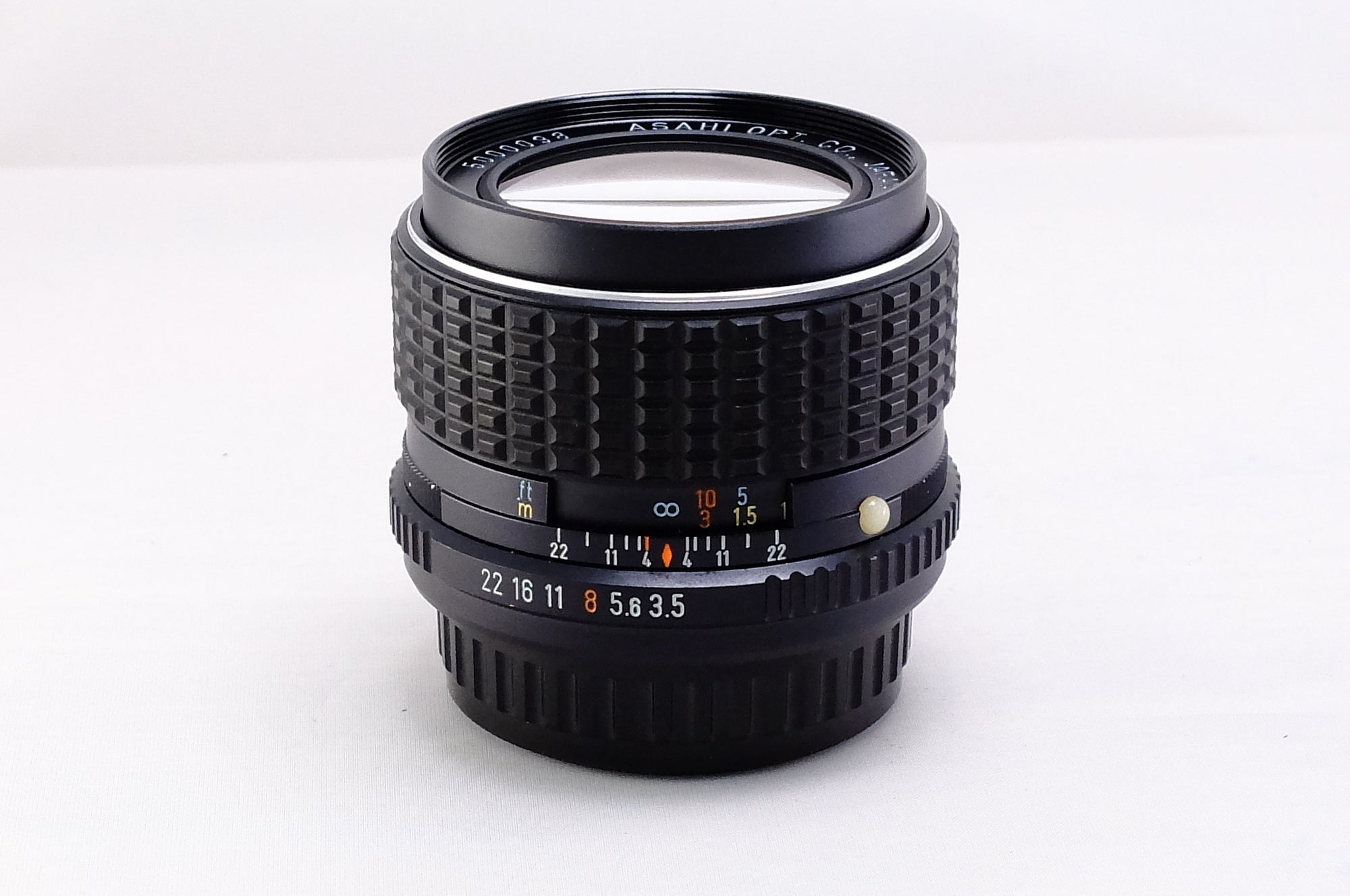 【PENTAX】 SMC PENTAX 28mm F3.5 [K] #1977644015812 | 東京CAMERA
