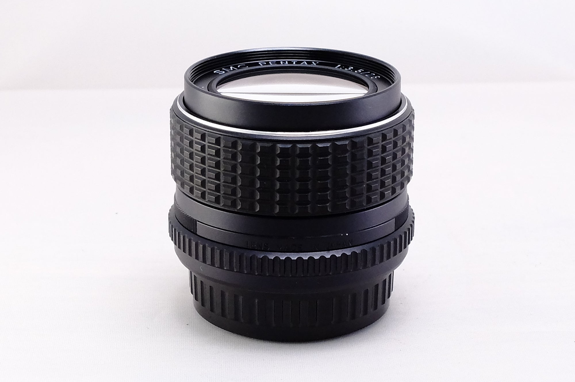 【PENTAX】 SMC PENTAX 28mm F3.5 [K] #1977644015812 | 東京CAMERA