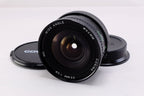 【COSINA】 WIDE ANGLE 20mm F3.8 MC [K] 1377640179017 | 東京CAMERA