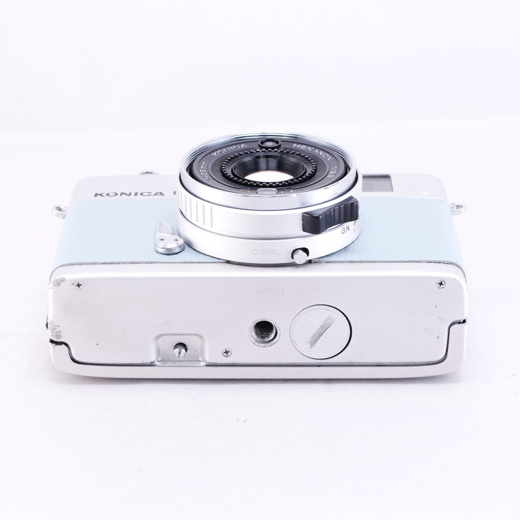 Konica C35 (Blue gray) ※整備品