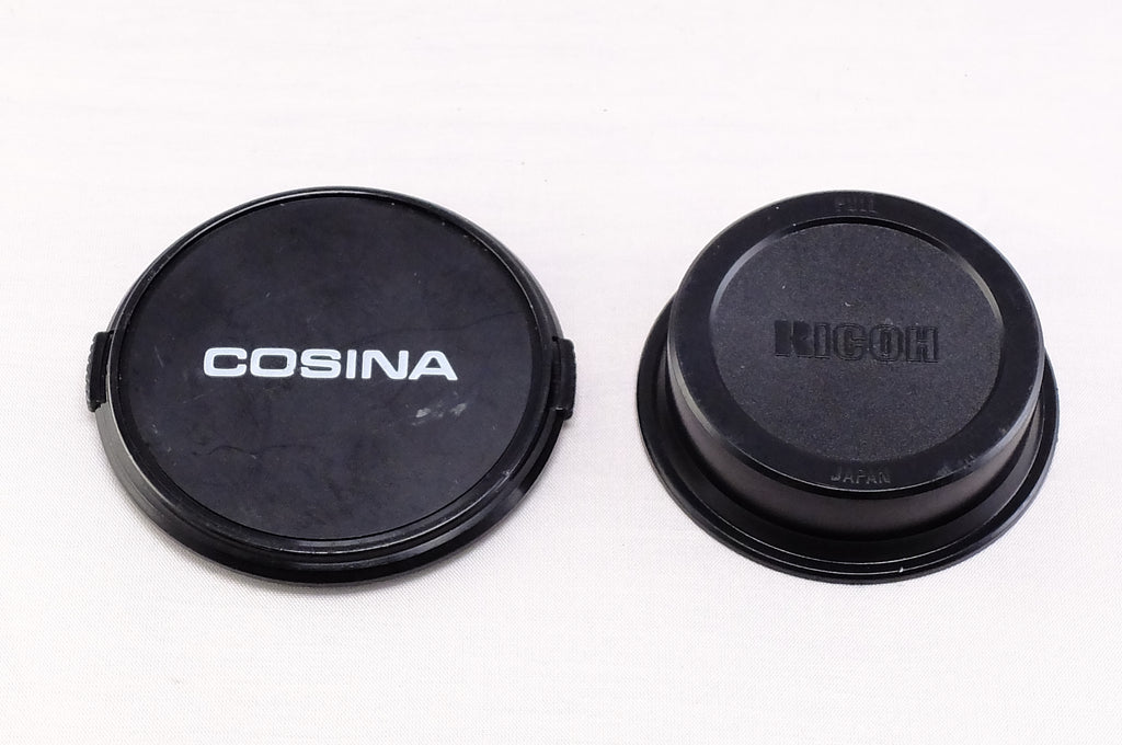【COSINA】 WIDE ANGLE 20mm F3.8 MC [K] 1377640179017 | 東京CAMERA