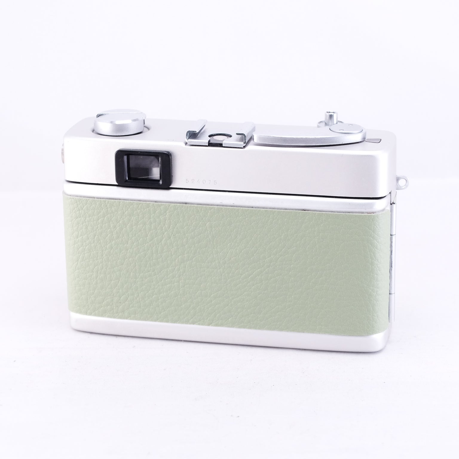Konica C35 (Sage green) ※整備品