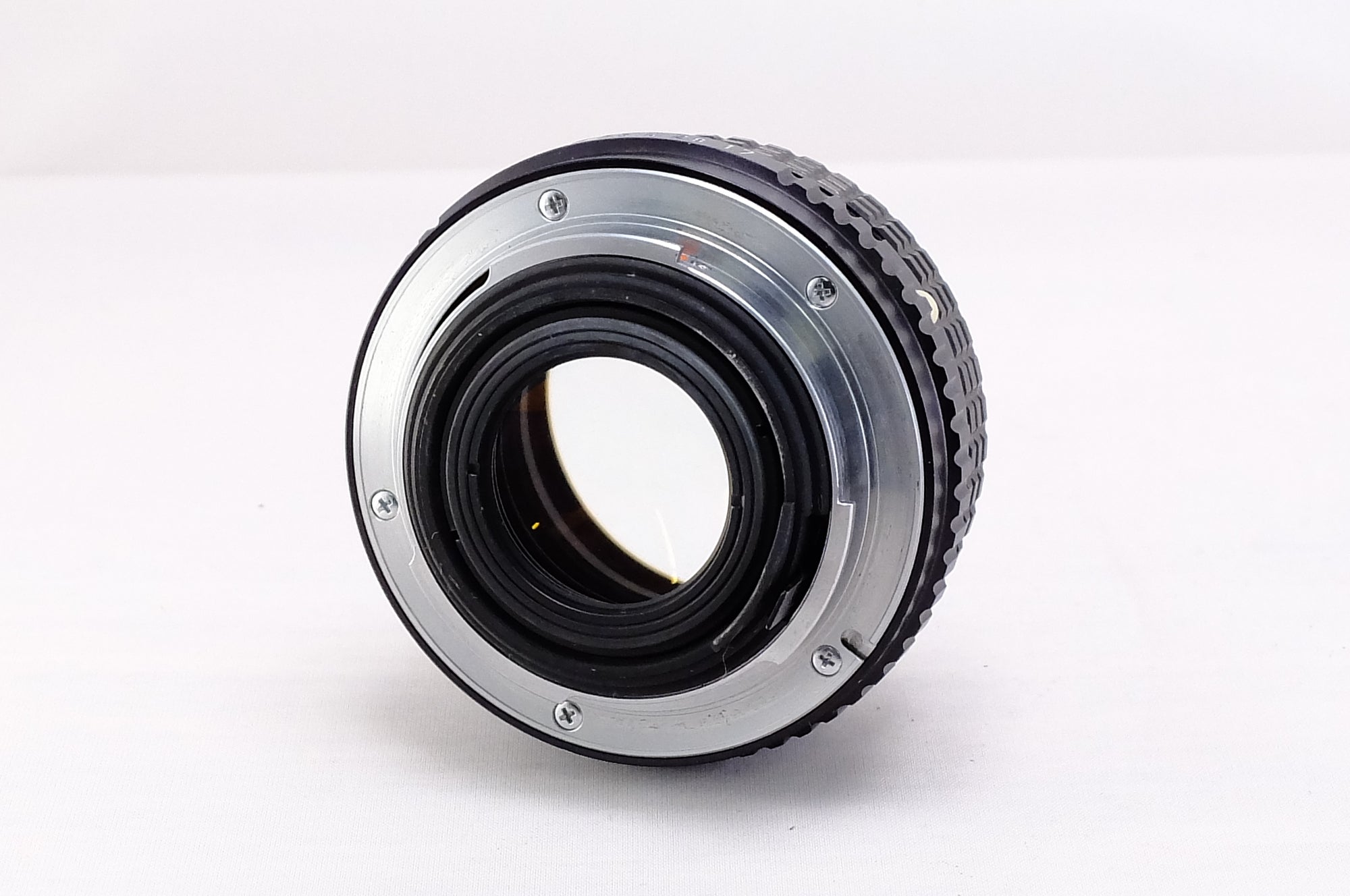 【PENTAX】 smc PENTAX-M 50mm F1.7 [K] #1387647656973 | 東京CAMERA