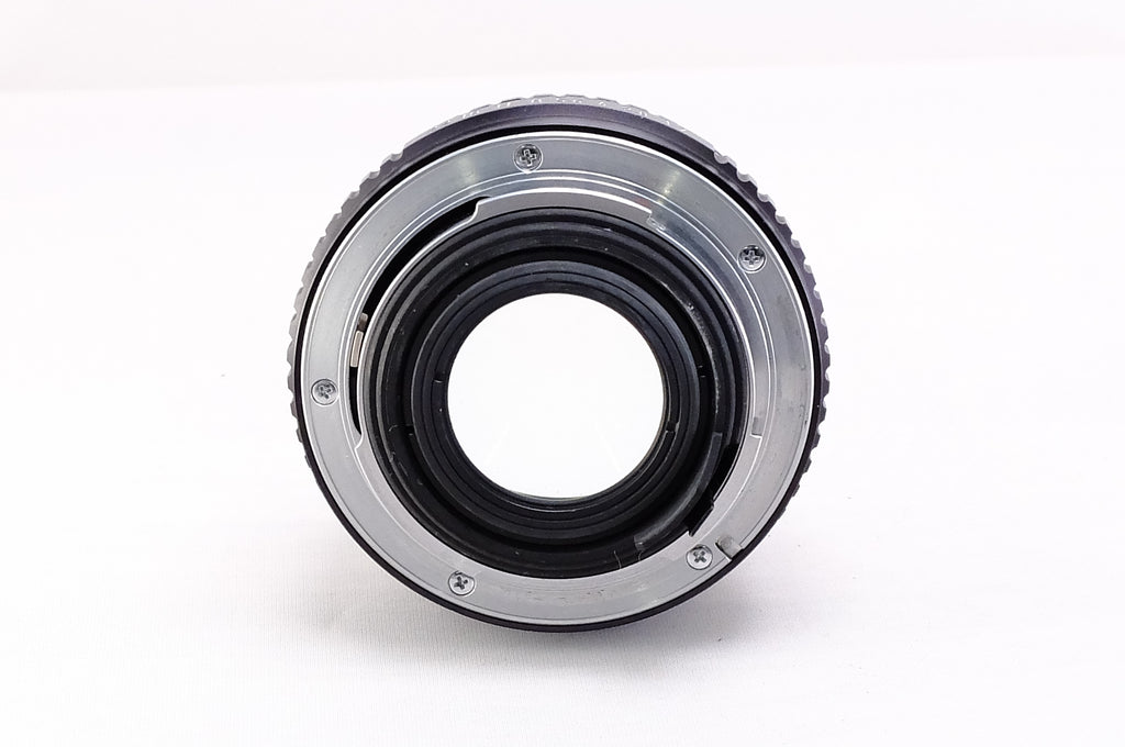 【PENTAX】 smc PENTAX-M 50mm F1.7 [K] #1387647656973 | 東京CAMERA