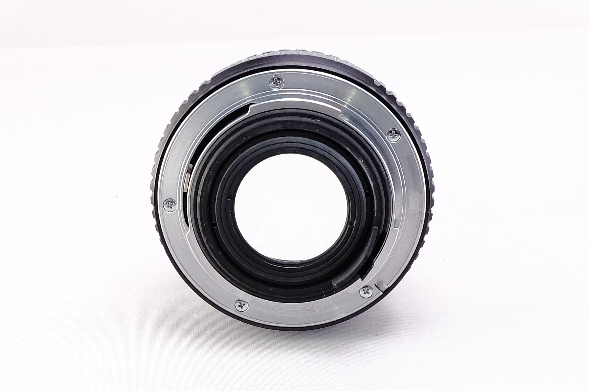 【PENTAX】 smc PENTAX-M 50mm F1.7 [K] #1387647656973 | 東京CAMERA