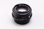 【PENTAX】 smc PENTAX-M 50mm F1.7 [K] #1387647656973 | 東京CAMERA