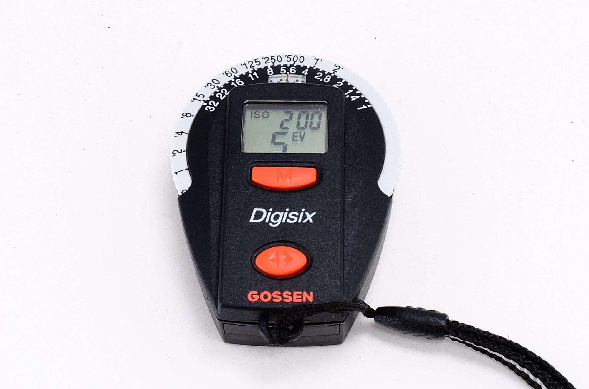 GOSSEN digisix カメラアクセサリー | 東京CAMERA 秋葉原駅から徒歩７分