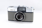 【OLYMPUS】PEN (純正グレー) | 東京CAMERA