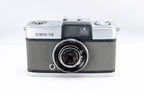 【OLYMPUS】PEN (純正グレー) | 東京CAMERA