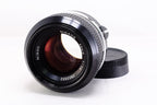 【Nikon】非Ai New NIKKOR 50mm F1.4 [F] #1677647772420 | 東京CAMERA