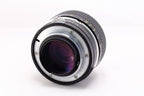 【Nikon】非Ai New NIKKOR 50mm F1.4 [F] #1677647772420 | 東京CAMERA
