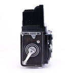 Rolleiflex 2.8c / Xenotar 80mm F2.8