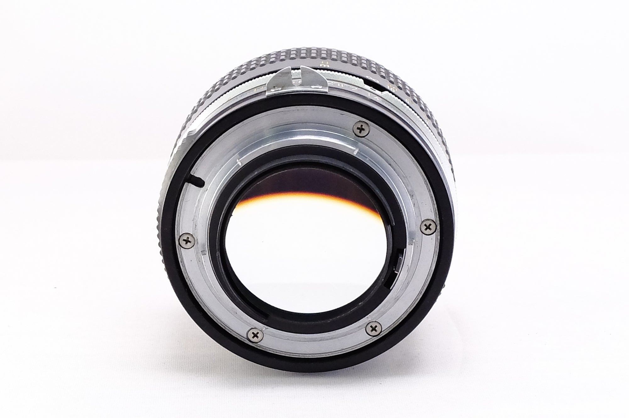 【Nikon】非Ai New NIKKOR 50mm F1.4 [F] #1677647772420 | 東京CAMERA