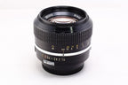【Nikon】非Ai New NIKKOR 50mm F1.4 [F] #1677647772420 | 東京CAMERA