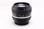 【Nikon】非Ai New NIKKOR 50mm F1.4 [F] #1677647772420 | 東京CAMERA