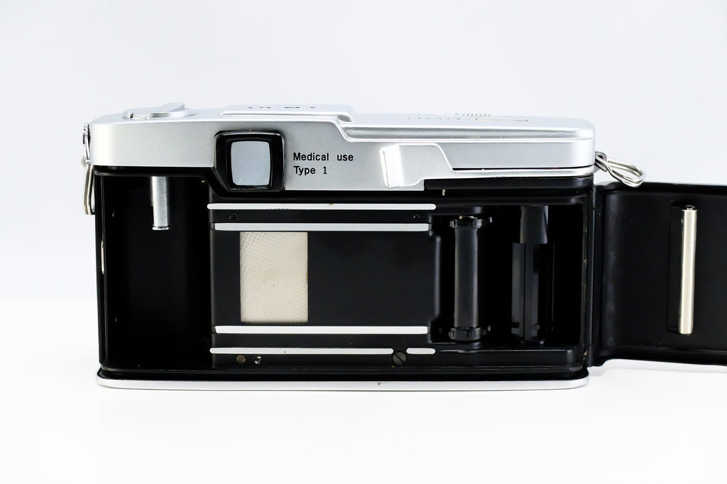【OLYMPUS】PEN F Medical use Type1 | 東京CAMERA