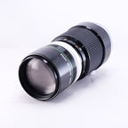 Canon FL 300mm F5.6 fluorite [FD]