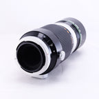 Canon FL 300mm F5.6 fluorite [FD]