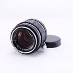 TOPCON Topcor-S 5cm F2 後期 [L39]