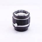 TOPCON Topcor-S 5cm F2 後期 [L39]