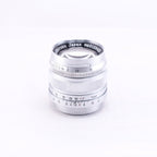 Konica Hexanon 50mm F1.9 [L39]