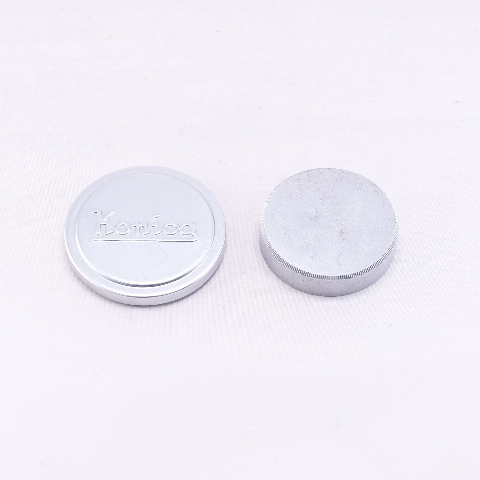 【Konica】Hexanon 50mm F1.9 [L39]